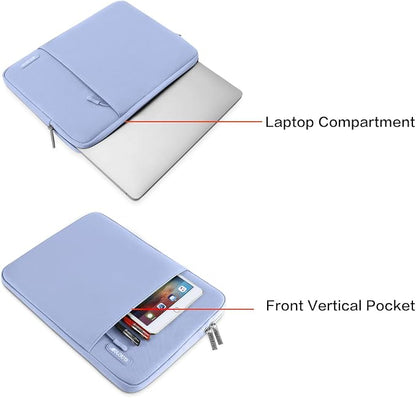 MOSISO Laptop Case 16 inch, 15-15.6 inch Laptop Sleeve Compatible - Image 4