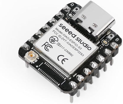 Seeed Studio XIAO ESP32S3 by seeedstudio