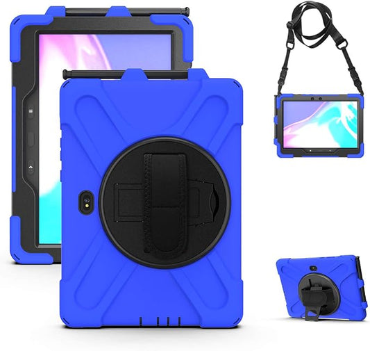Rantice Case for Samsung Galaxy Tab Active5 PRO / Active4PRO / Active PRO 10.1 by RanticeCase