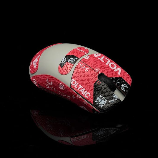 Grip Tape for Lamzu Atlantis Maya - Image 2