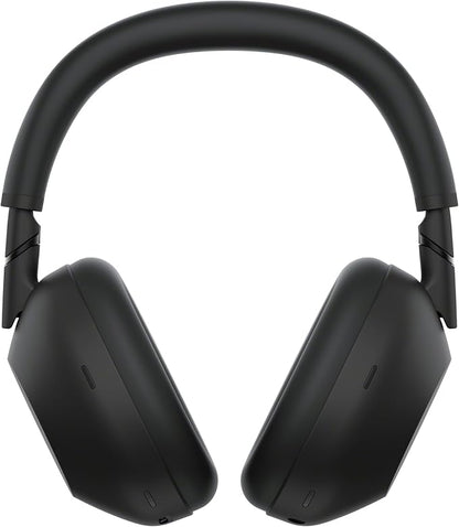 Sony WH-1000XM6 The Best Wireless Noise Canceling Headphones, HD NC Processor - Image 14