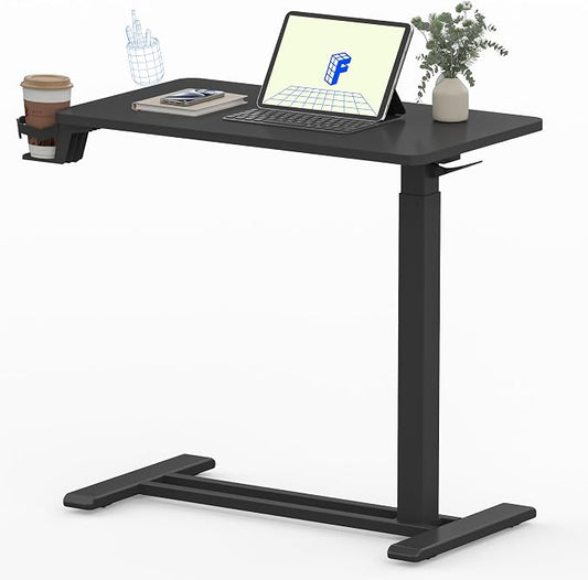 FLEXISPOT Mobile Standing Desk by FlexiSpot
