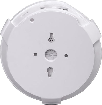 Wall Mount Holder for TP-Link Deco M5/P7 Whole Home Mesh WiFi System, Sturdy - Image 8
