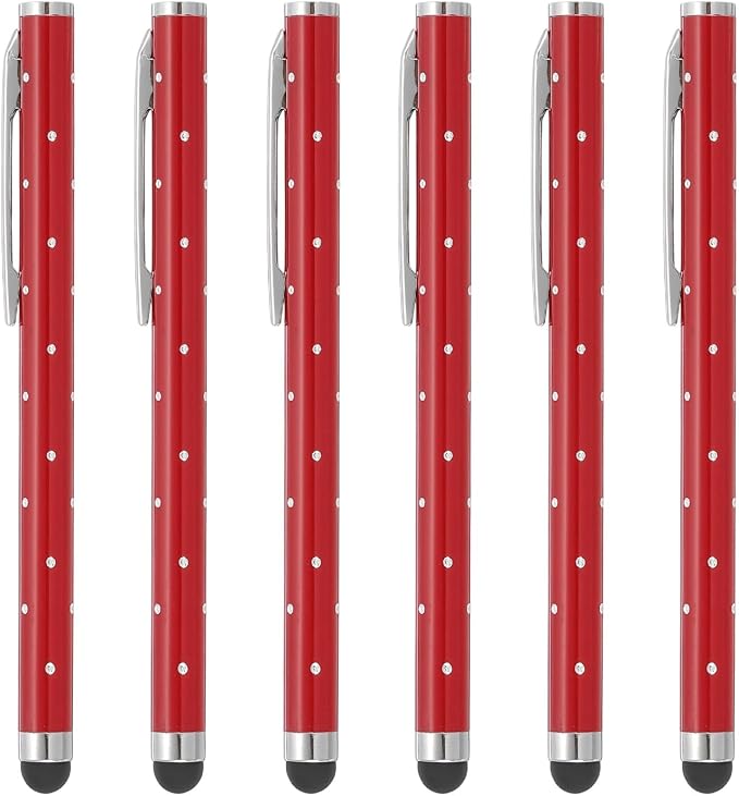 PATIKIL Stylus Pens for Touch Screens by PATIKIL