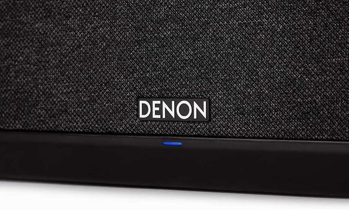 Denon Home 350 Wireless Smart Speaker – Powerful Stereo Sound, Wi-Fi & Bluetooth - Image 7