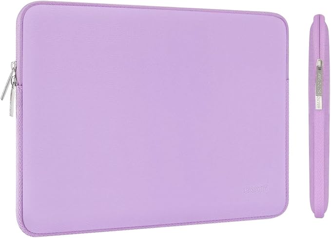 MOSISO Laptop Case 15 inch, 15 inch Laptop Sleeve Bag Compatible - Image 9