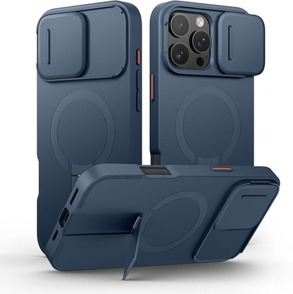 SURITCH for iPhone 16 Pro Max Case by SURITCH