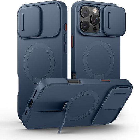 SURITCH for iPhone 16 Pro Max Case by SURITCH