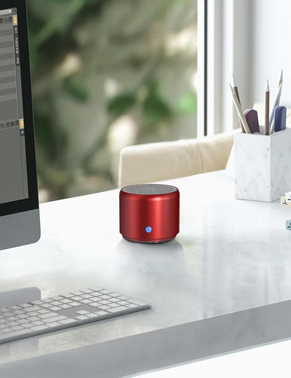 EWA Travel Case Packed, A106 Pro Portable Bluetooth Speaker - Image 7