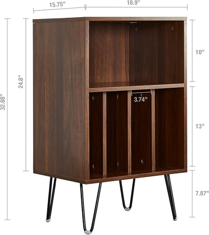 Arkrocket Huygens High Fidelity Bluetooth Record Player - Image 7
