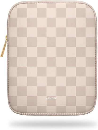 Vandel 9-11 Inch Tablet Sleeve, iPad Sleeve 11 inch Travel Pouch, Fits iPad Pro by VANDEL