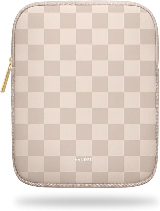 Vandel 9-11 Inch Tablet Sleeve, iPad Sleeve 11 inch Travel Pouch, Fits iPad Pro by VANDEL