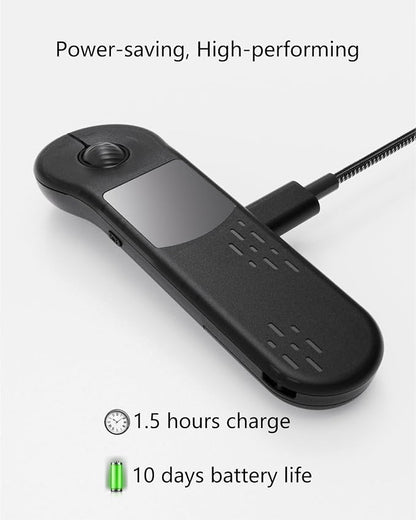 Rechargeable Air Mouse for PC/iOS/Android - Image 9