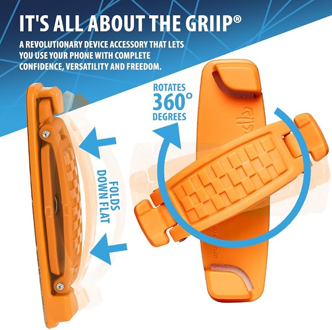 360 Rotating Phone Grip - Image 6