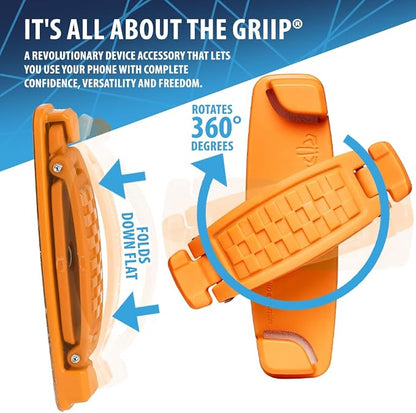 360 Rotating Phone Grip - Image 6