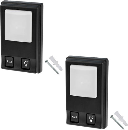 2 Panel Keypads for Liftmaster Sears Craftsman Remote 315mhz 378LM by GarageStop