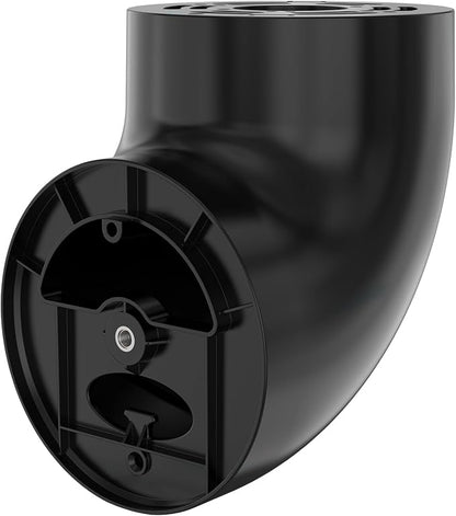 Holicfun Eave Mount for Ring Floodlight Cam Wired Plus/Pro, Blink Wired by Holicfun