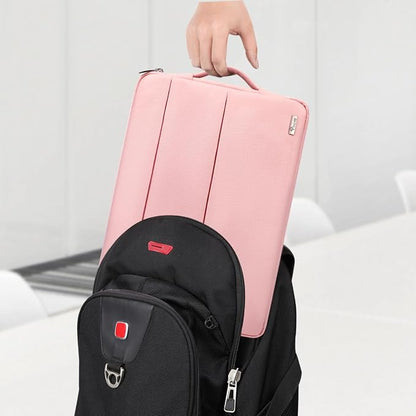 Voova Laptop Sleeve Carrying Case 14 15 Inch Compatible - Image 6