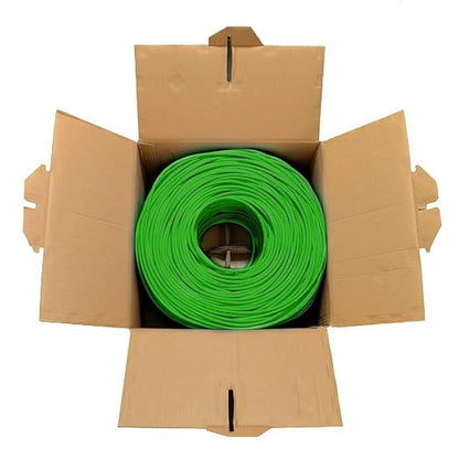 Dripstone CAT6 Ethernet Cable 1000ft Bulk Network LAN Wire 23AWG Solid UTP - Image 3