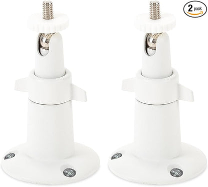 Wasserstein Adjustable Metal Wall Mount by Wasserstein