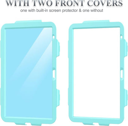 SEYMAC stock Case for iPad 11th/10th Generation 11''/10.9'' 2025/2022, - Image 8