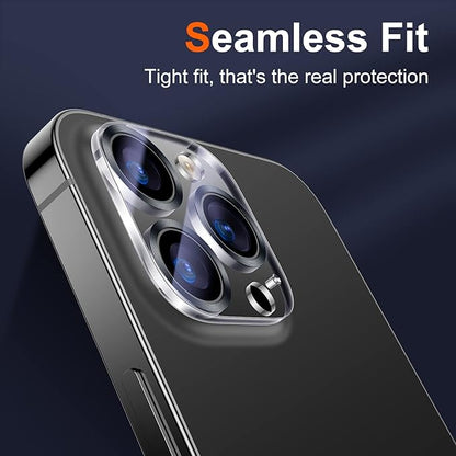 UniqueMe Camera Lens Protector Compatible - Image 6