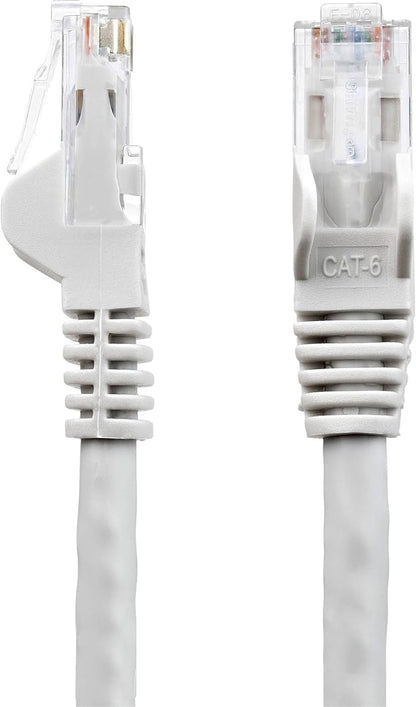 StarTech 35ft CAT6 Ethernet Cable - Image 7