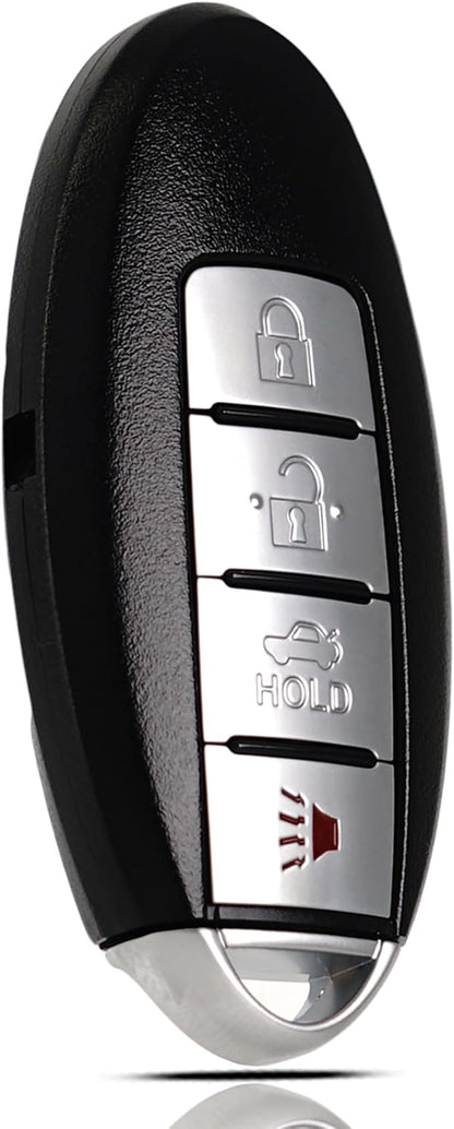 SUPALAND Key Fob Replacement Fits by SUPALAND