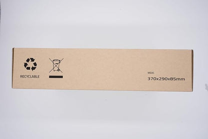 SODOLA 8 Port 10Gb Easy Web Managed Switch, 8 x 10G RJ-45 Ports, 160Gbps - Image 14