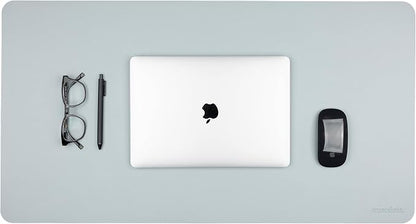 ANECDOTE Vegan Leather Desk Pad by Anecdote