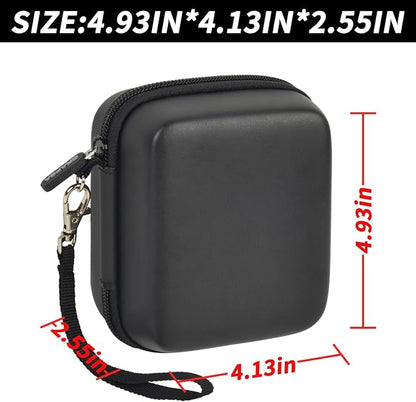 Case Compatible with TP-Link Ultra-Portable Wi-Fi 6 AX1500 AX3000 Travel Router - Image 5