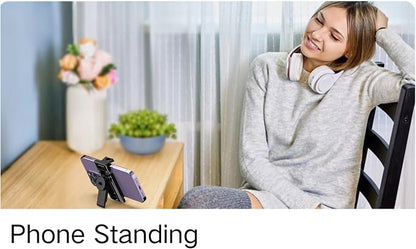 C13D 53" Selfie Stick Tripod - Image 9