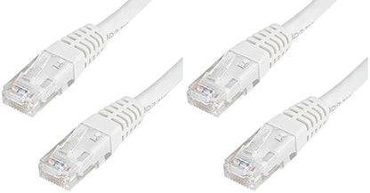 StarTech.com 15ft CAT6 Ethernet Cable by StarTech