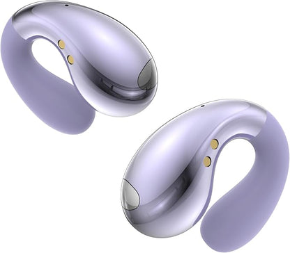 Ultra Open-Ear-Earbuds Wireless Bluetooth by MoreThanJustaHeadphone