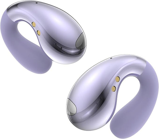 Ultra Open-Ear-Earbuds Wireless Bluetooth by MoreThanJustaHeadphone