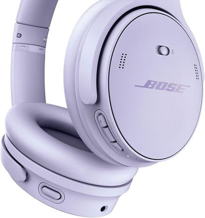 Bose QuietComfort Bluetooth Headphones, Wireless Headphones - Image 5