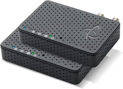 Hitron MoCA 2.5 Network Adapter NOT a Modem by HitronTechnologiesAmericas