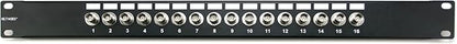 Networx Coaxial Patch Panels by Networx