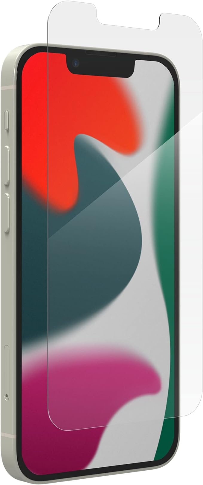 ZAGG InvisibleShield Glass Elite Plus Screen Protector by ZAGG