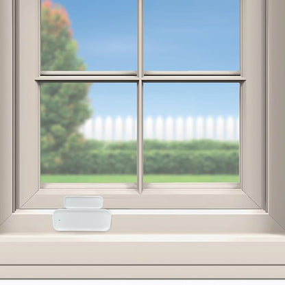 Xtreme Smart Wi-Fi Window & Door Sensor, Wireless 2.4GHz Wi-Fi Door Sensor - Image 3