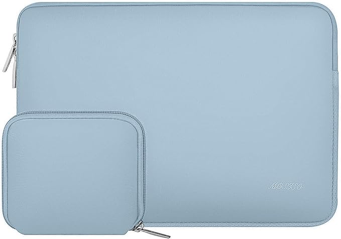 MOSISO Laptop Case 16 inch, 15-15.6 inch Laptop Sleeve Bag Compatible by MOSISO