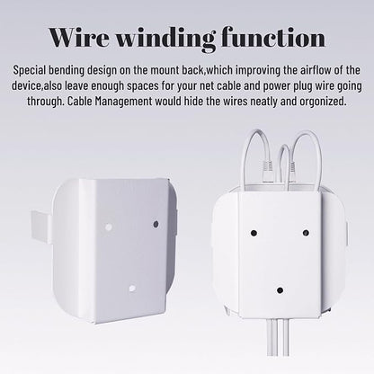 Metal Wall Mount Compatible - Image 6