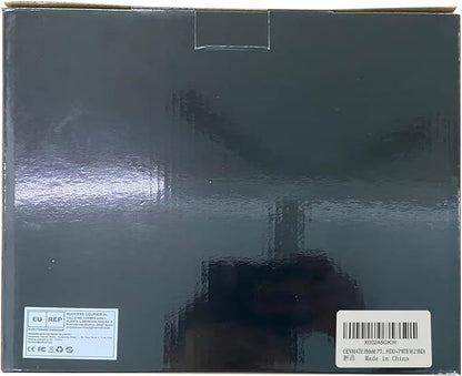 Hybrid 3*2.5/3.5" SATA HDD/SSD+3* M / B+M Key M.2 NVMe Enclosure - Image 15