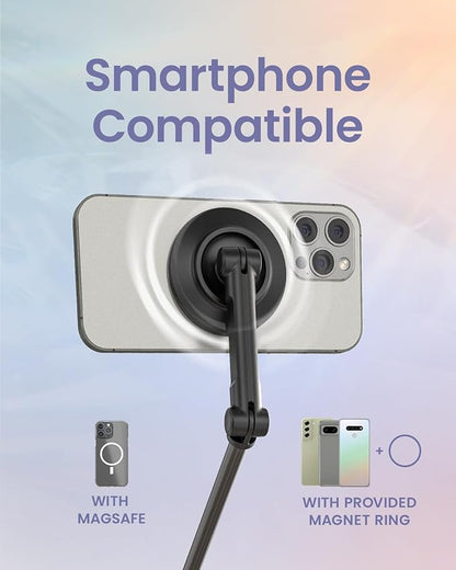 KraftGeek Magnetic Phone Tripod - Image 6
