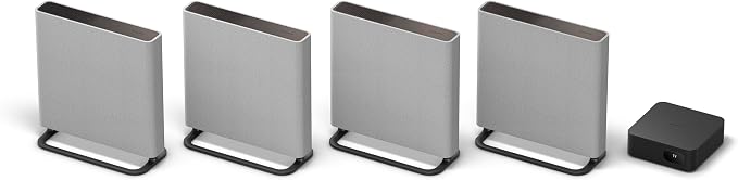 Sony BRAVIA Theater Quad 16-Speaker Home Theater Audio System by Sony