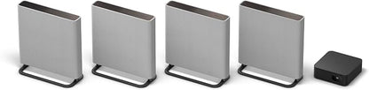 Sony BRAVIA Theater Quad 16-Speaker Home Theater Audio System by Sony