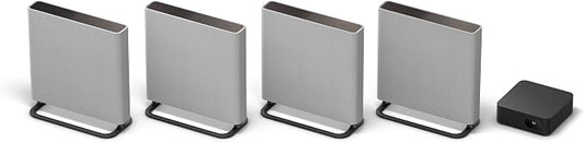 Sony BRAVIA Theater Quad 16-Speaker Home Theater Audio System by Sony