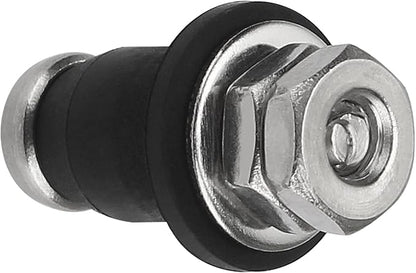 Water Level Screw-in Sensors 3/8" nut, RV Water Tank Probe Sensors, 6 Sensors - Image 7