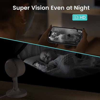 litokam Indoor Cameras for Home Security - Image 6