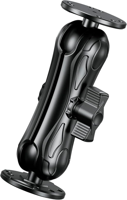 Aluminum Alloy Fish Finder Mount - Image 9